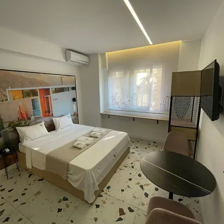 Valory #2 Aesthetic Apartamento *